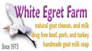 White Egret Farm