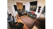 Recording Studio in Hartford, CT