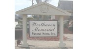 Westhaven Memorial Funeral HM