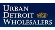 Urban Detroit Wholesalers Investment Properties