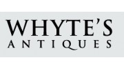 Whyte's Upholstery