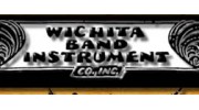 Musical Instruments in Wichita, KS