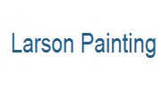 Larson Wichita Painting