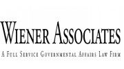Wiener Associates