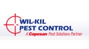WIL KIL Pest Control