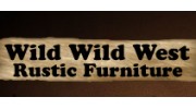 Wild Wild West Rustic Furniture