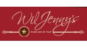 WIL Jenny's