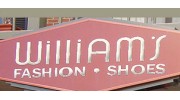 William's Fashion-Shoes