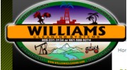 Williams Cleaning Systems