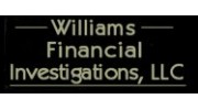 Williams Financial Investigations