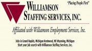 Williamson Staffing Svc