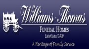Williams-Thomas Funeral Home
