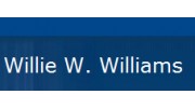 Williams, Willie W. Attorney