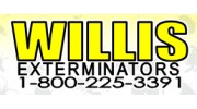 Willis Exterminators
