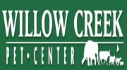Willow Creek Pet Center