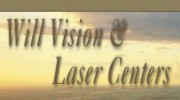 Will Vision & Laser Center