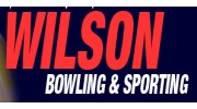 Wilson Bowling & Sporting Supply