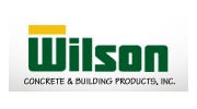 Wilson Concrete Products