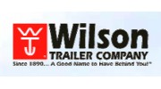 Wilson Trailers-Oklahoma