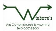 Winburn's Air Conditioning & Heating