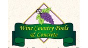 Wine Country Pools & Concrete