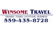 Winsome Travel