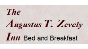 Augustus T Zevely Inn