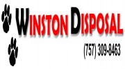 Winston Disposal
