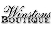 Winston's Boutique