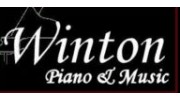 Winton Piano
