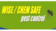 Wise Chem Safe Pest Control