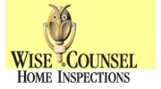Wise Counsel Home Inspections
