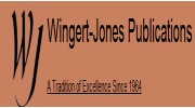 Wingert - Jones Music