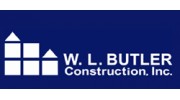 W L Butler Construction