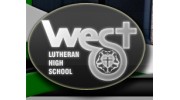 West Lutheran High School