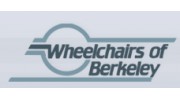 Wheelchairs Of Berkeley