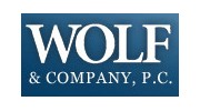 Wolf & Co PC