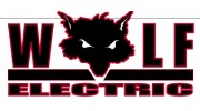 Wolf Electric