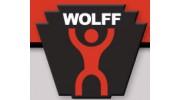 Wolff Fitness