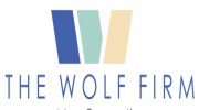 The Wolf Firm