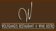 Wolfgang's Restaurant And Wine Bistro