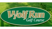 Wolf Run Golf Course
