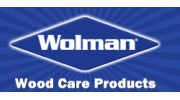 Wolman Wood Care Products