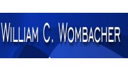 Wombacher Wm C