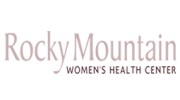 Rocky Mountain Center - Jessica Hanford