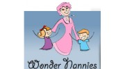 Wonder Nannies