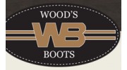 Wood's Boots
