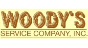 Woody's Service