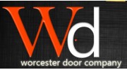 Worcester Door