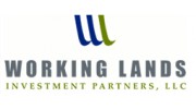 Working Lands Investment Partner
